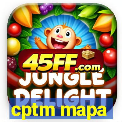cptm mapa